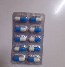 40 Pills 3 Days Hip And Butt Enlargement Capsule
