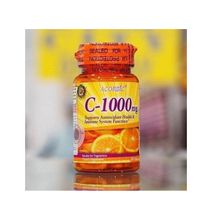 Acorbic  C-1000mg Whitening Vitamin C Supplements - 30 Tablets