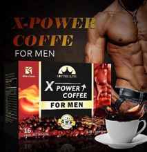 Wins Town X-Power Coffee For Men