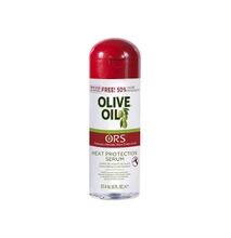Ors Olive Oil Heat Protection Serum - 177ml