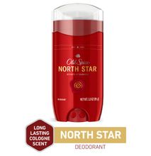 Old Spice North Star With Teakwood Deodorant
