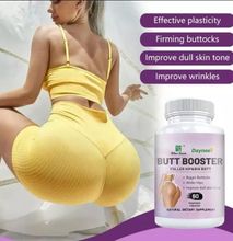 Daynee Butt Booster hips and Butt Enhancement Capsule - 60 Capsules