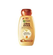 Garnier 400ml Ultra Doux Honey Treasures Replenishing Shampoo