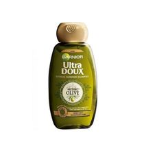 Garnier Ultra Doux Mythic Olive Shampoo - 400ml