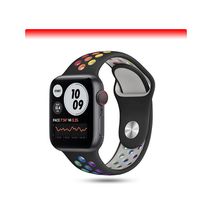 Generic Smartwatch Full-Screen Touch - For Android And IOS
