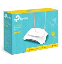 TP-Link Wireless Router 300mbps