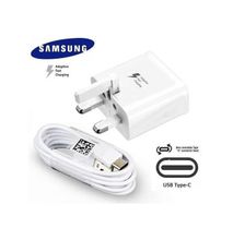 Samsung 15W Galaxy TYPE C FAST Charger