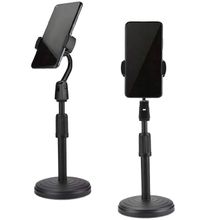 Generic Desktop Stand Holder For Phones, Table Stand