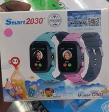 Generic Kids School Smart Watch With Camera