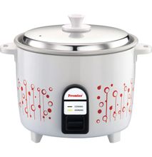 Premier Automatic Rice Cooker, 1.8 Liters