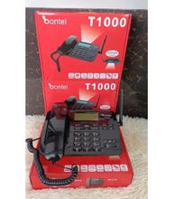 Bontel T1000,Wireless Desktop Telephone