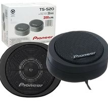 Pioneer TS-S20 Tweeter Black