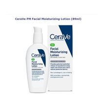 Cerave Facial Moisturizing Lotion - 89ml