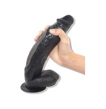 G Artificial Dildo Sex Toy For Women With Suction Cup - G-spot Masturbator