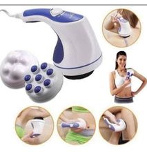 Relax & Spin Tone Full Body Slimmer Massager Machine