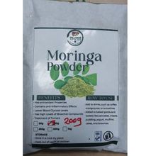 Willynur Spices Moringa Leaf Powder 200G