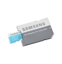 Samsung Memory card for Apps -Samsung evo 32GB blue micro sd