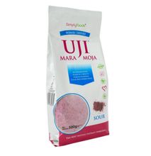 UjI Mara Moja (Pre-cooked Instant Porridge flour)- Sour 500g