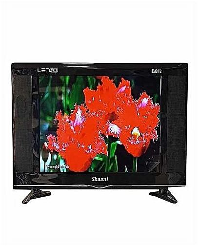 Shaani 19 inch Digital TV