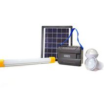 SOLSTAR SHL 29036-BK Solar 3L Home Lighting System