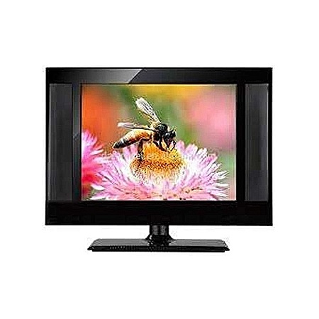Shaani 24 inch - FHD LED Digital TV - Black