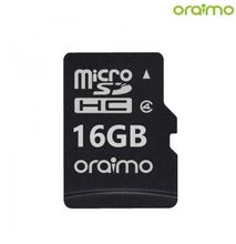 Oraimo High Speed Memory Card SD Cards-16GB