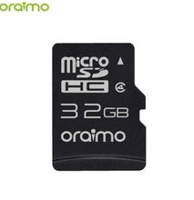 Oraimo High Speed Memory Card SD Cards-32GB