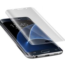 Full Glue Screen Protector For Samsung S7 Edge