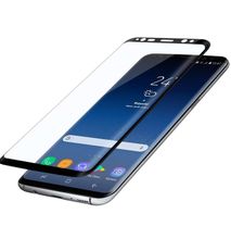 Full Glue Screen Protector For Samsung S8 Plus