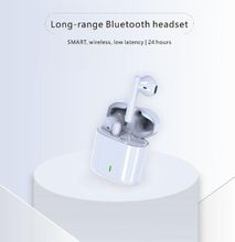 Flame Bluetooth True Wireless Earphones Headset