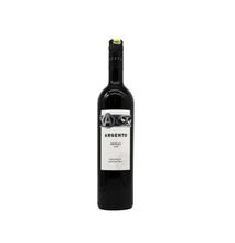 Argento Shiraz Classic Red Wine - 750ml