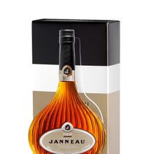 Cognac Armagnac Aoc Janneau - 700ML