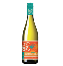 Coral Reef Chardonnay 750Ml White Wine