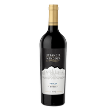 Estancia Mendoza Oak / Merlot Roble Red Wine -750Ml