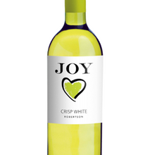 Joy Crisp White Wine - 750ml