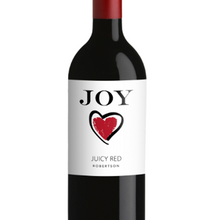 Joy Juicy Red Robertson Wine - 750ml