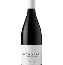 Mandala De Argento Malbec 750ml - Red Wine
