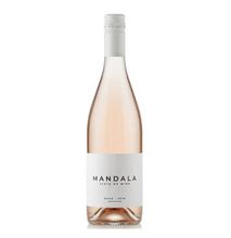 Mandala De Argento Rose Wine - 750Ml
