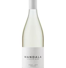 Mandala De Argento Sweet White Wine -  750Ml