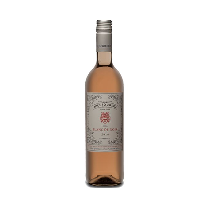 Buy Niel Joubert Blanc De Noir Rose Wine 750ml in Kenya Jamboshop