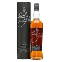 Paul John Indian Single Malt Whiskey - Bold