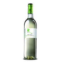 Rio Anejo Macabeo Chardonnay White Wine - 750ml