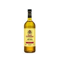 Royal Crescent Spirit Drink With Blended Whisky - 1L