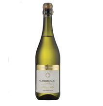 Signore Giuseppe Lambrusco Dell'emilia White Wine - 750ml
