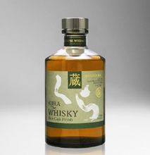 Whiskey Japon Kura Whiskey Rum Cask - 700Ml