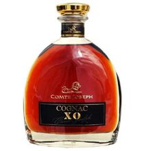 XO Comte Joseph Etui Fenetre Armagnac 700Ml cognac