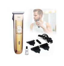 Geemy Reachable Hair Trimmer/Clipper/Shaving Machine