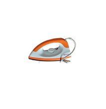 Royal Electric Premium Quality Non-stick Coated Dry Iron 1000W