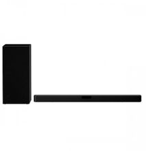 LG SN5 2.1ch 400W Sound Bar High Res Audio