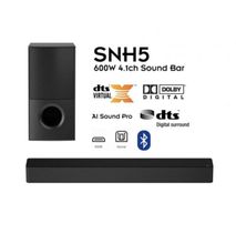 LG Sound Bar SNH5 â 4.1 CH